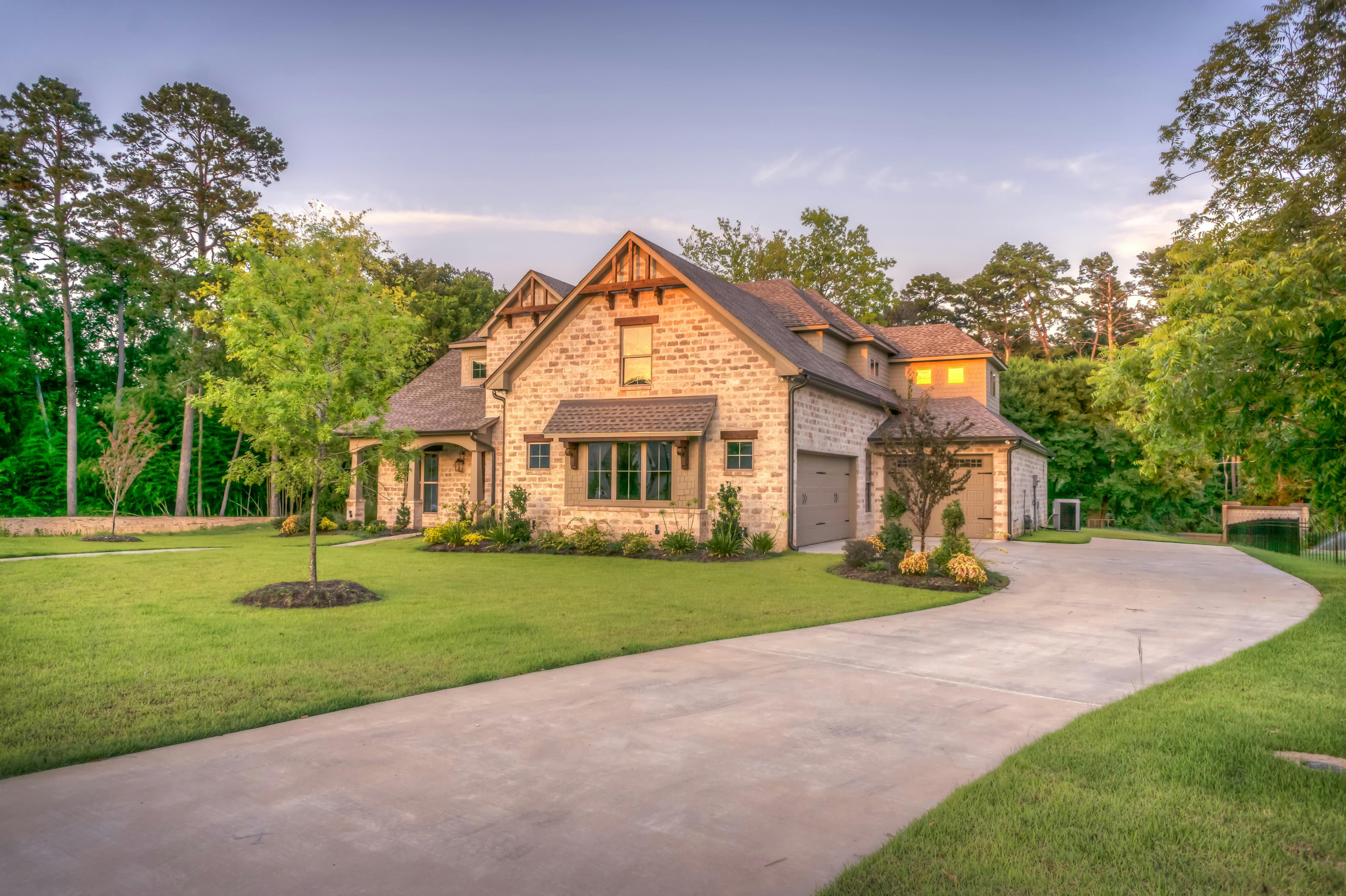 Mountain Retreat