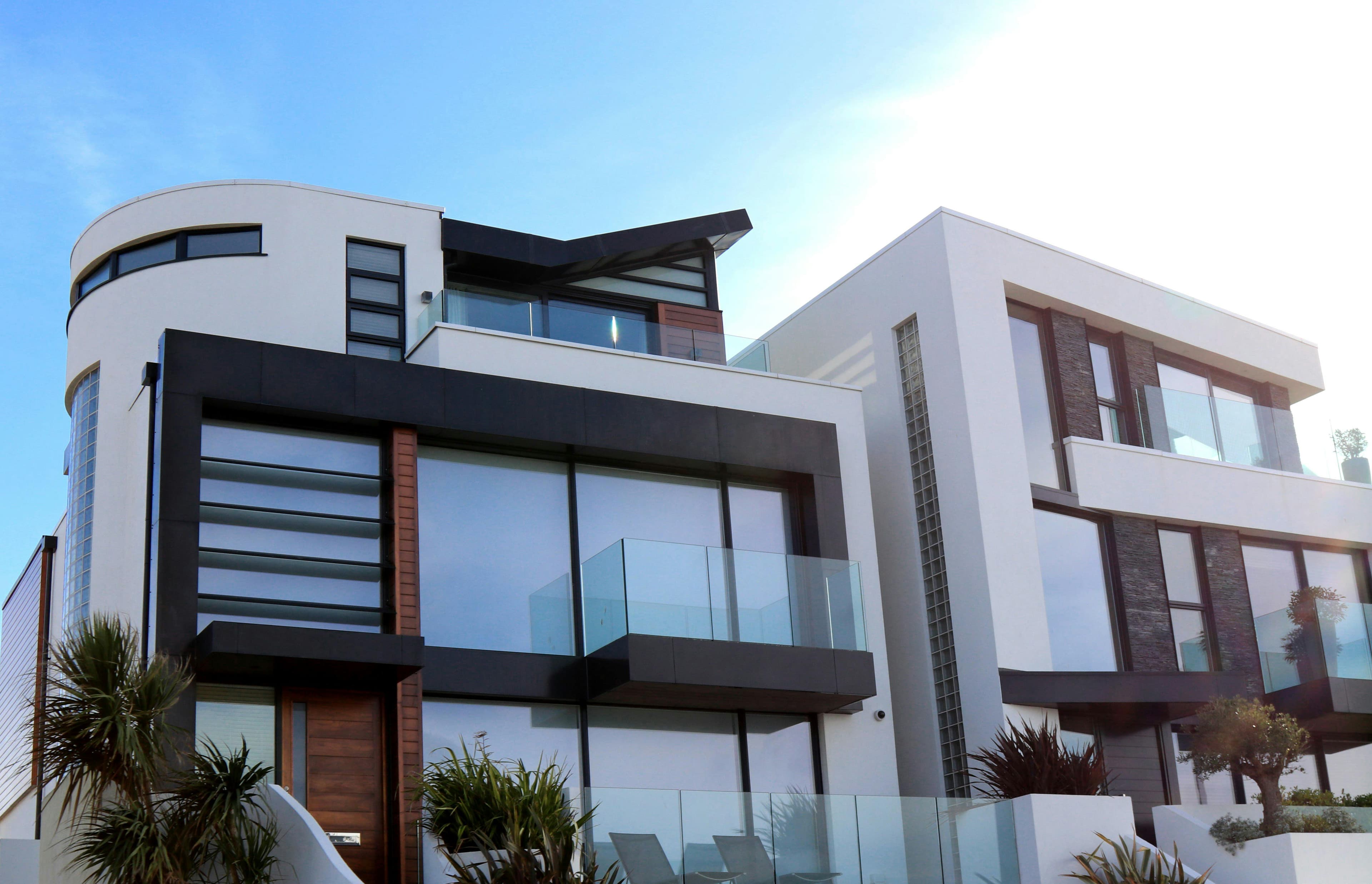 Eco-Urban Residence